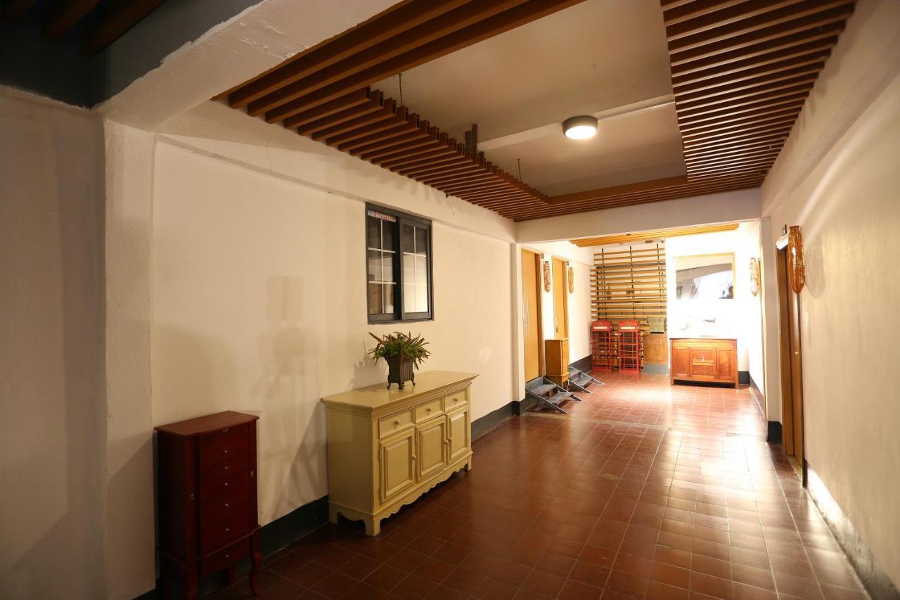 1M Hotel Vientiane Eksteriør billede