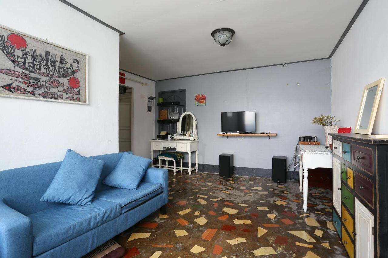 1M Hotel Vientiane Eksteriør billede
